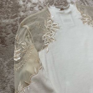 Free People Sweater NWT